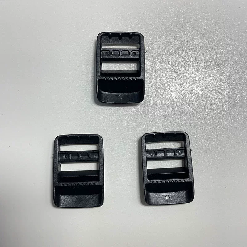 Bag accessory, plastic backpack, direct factory sales