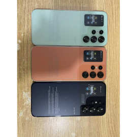S25Ultra跨境外贸安卓7.3英寸高清屏智能手机 TK现货代发现货低价