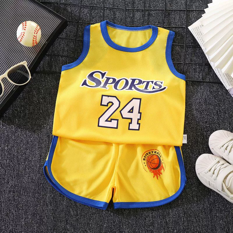 Sports suit for men and women, summer basketball uniform girl's, T-shirt, quick dry shorts, summer clothing, football uniform