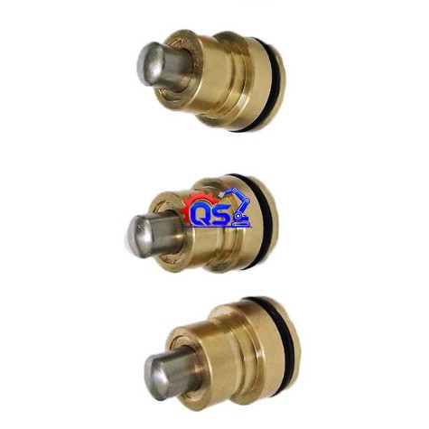 Accesorios eléctricos para maquinaria de construcción   1G925 - 60011 interruptor de apagado de excavadora solenoide de apagado 1503