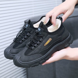 女式休闲单鞋;女式棉鞋;男式棉鞋