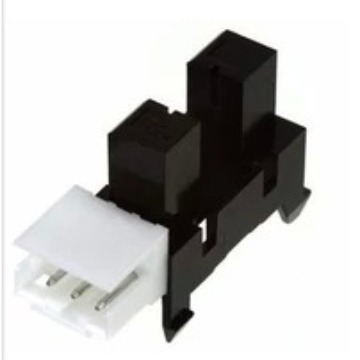 透射式光电传感器 GP1S74PJ000F 原装现货 J000F代表无铅