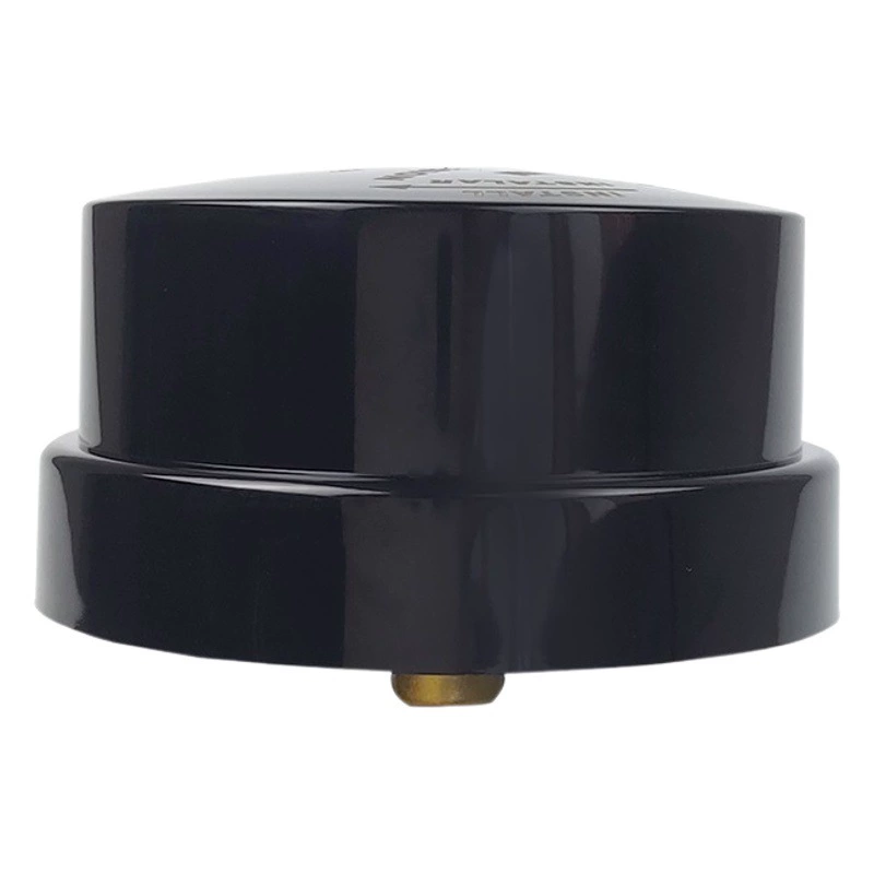 ANSI C136.10 NEMA уличный фонарь спин-блокировка шорт-шапка IP66 УФ-школьная крышка