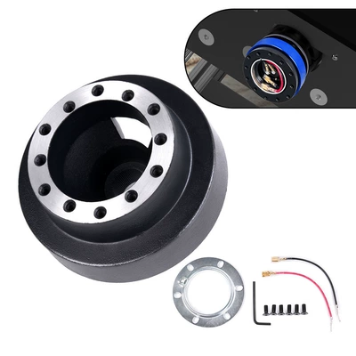 Steering wheel Steering Wheel Base Connector