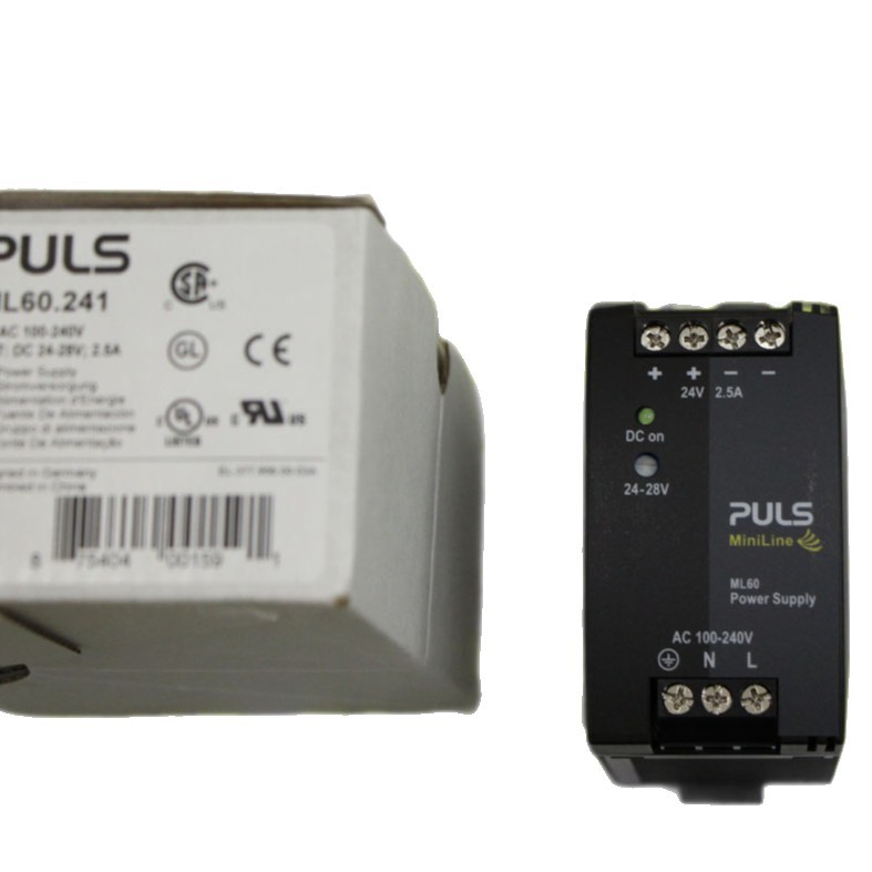 Блок питания PULS ML60.241