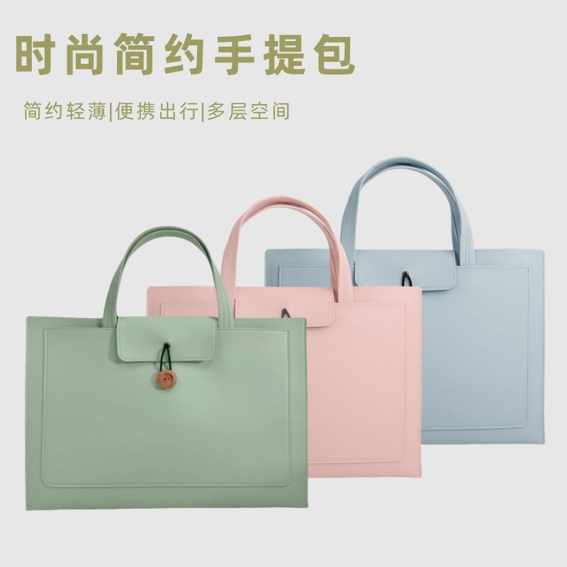 Bolso de computadora portátil para Lenovo Xiaomi Huawei Matebook14 Apple Macbook pequeño nuevo bolso