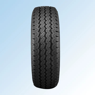Triangle tire 185R15LT thickened load Vehicle tire