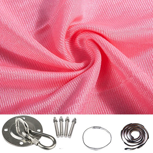 Fuchsia, 280×150cm
