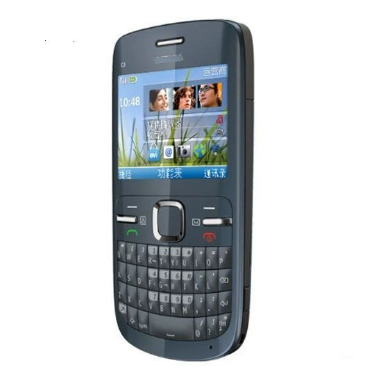 (Cross-border trading), smart keyboard for elderly, mobile phone, C3, 2G