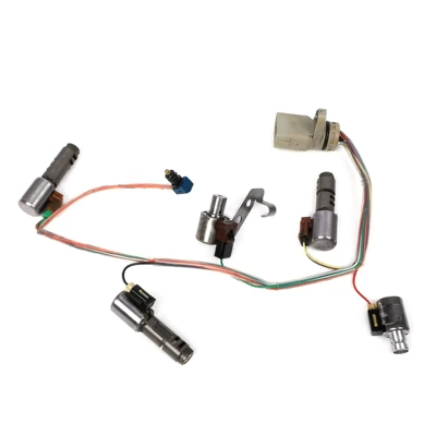 Transmission Solenoid Valve U241E – Sürətlər qutusu