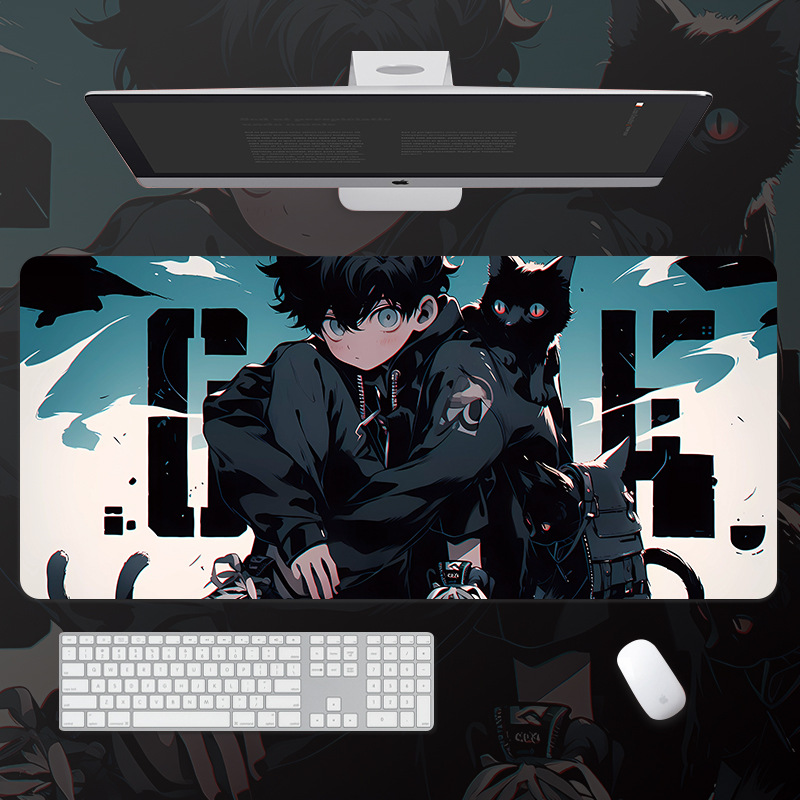 El gato negro 16