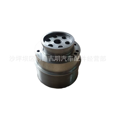 pulley 3086167, Generator şkivləri