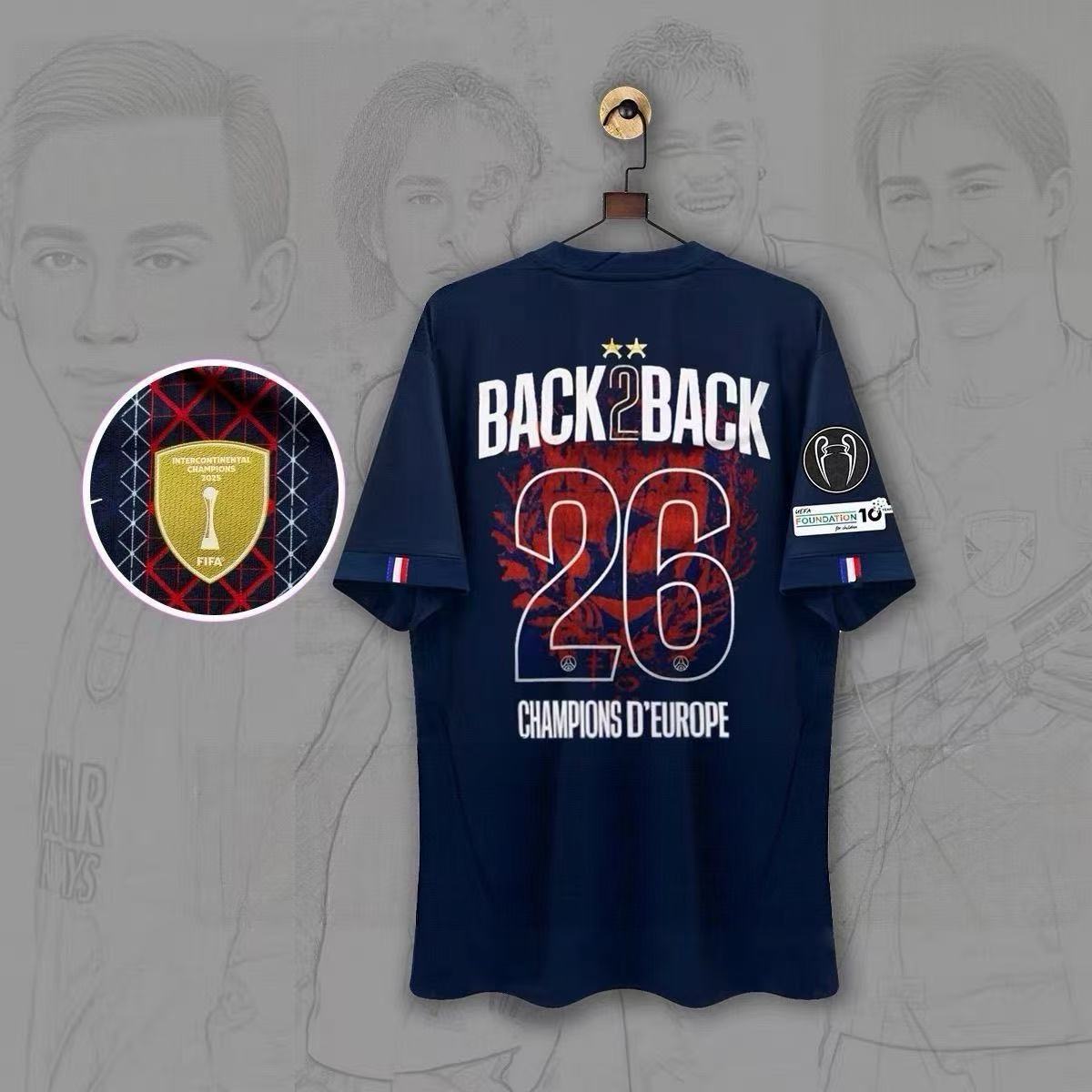 2526B Away Home Champion Edition 26+ Повязка на руку / S