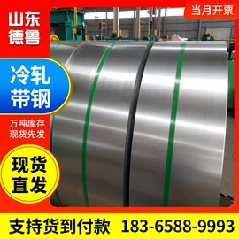 镀锌带钢;镀锌板;不锈钢板