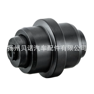 挖掘机履带滚轮底部滚轮适用于山猫挖掘机 E26 E32 E42 331 225 3