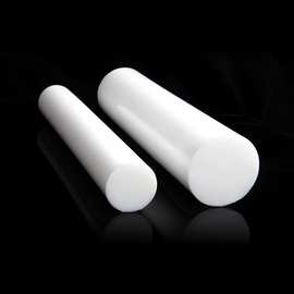 厂家直销黑色白色小直径pom棒 赛钢棒米黄色abs棒2345678910mm