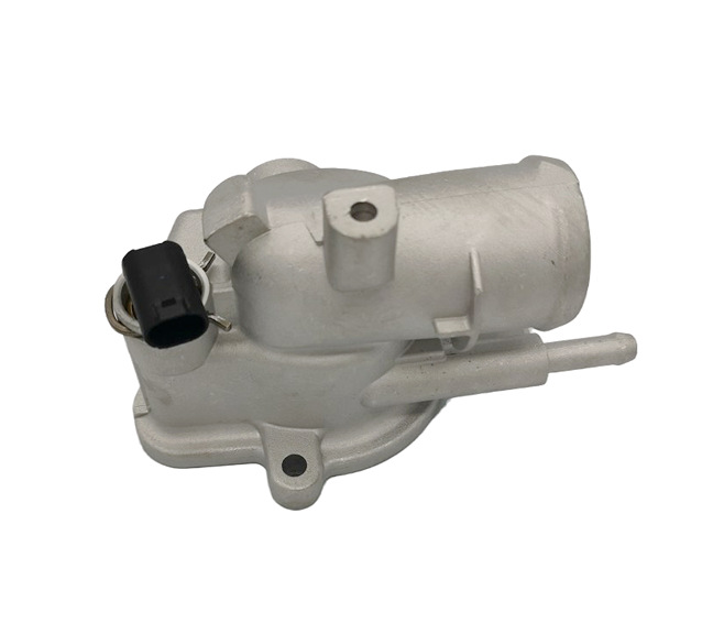 Suitable for Jeep and Mercedes-Benz thermostat 05080146AA 6112000215 6112000715 052036275