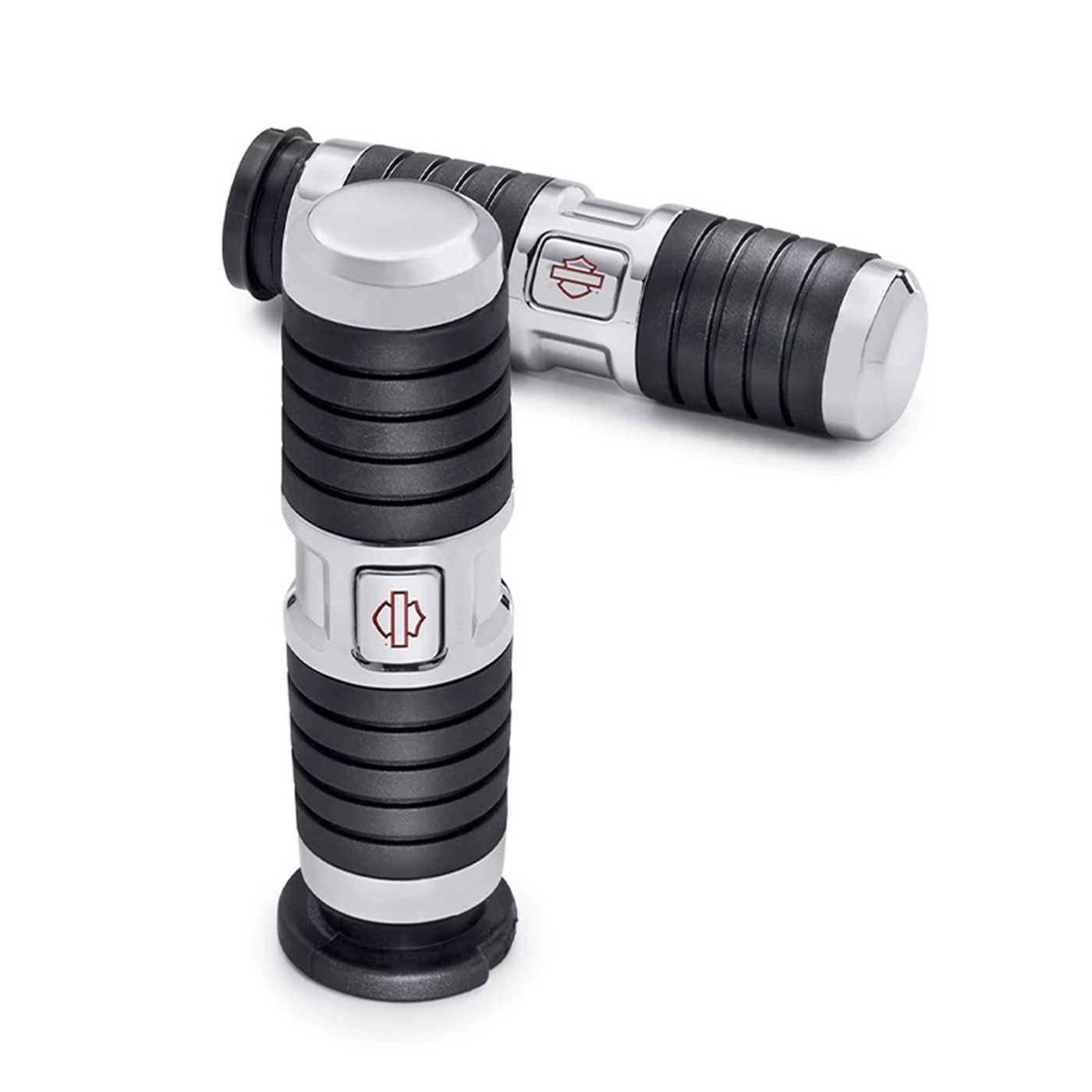 Suitable for Harley Xl8831200X48 Street Fighter Roadster Fat Boy Breaker Commander Successor Handlebar Grip
