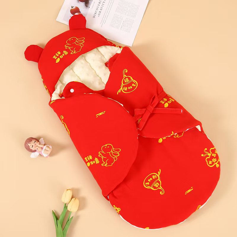 Spring and Autumn Seasons Are Smooth, Comfortable and Breathable Baby Sleeping Bags. Safe Sleep and Close-Fitting Baby Sleeping Bags. Available in Multiple Colors