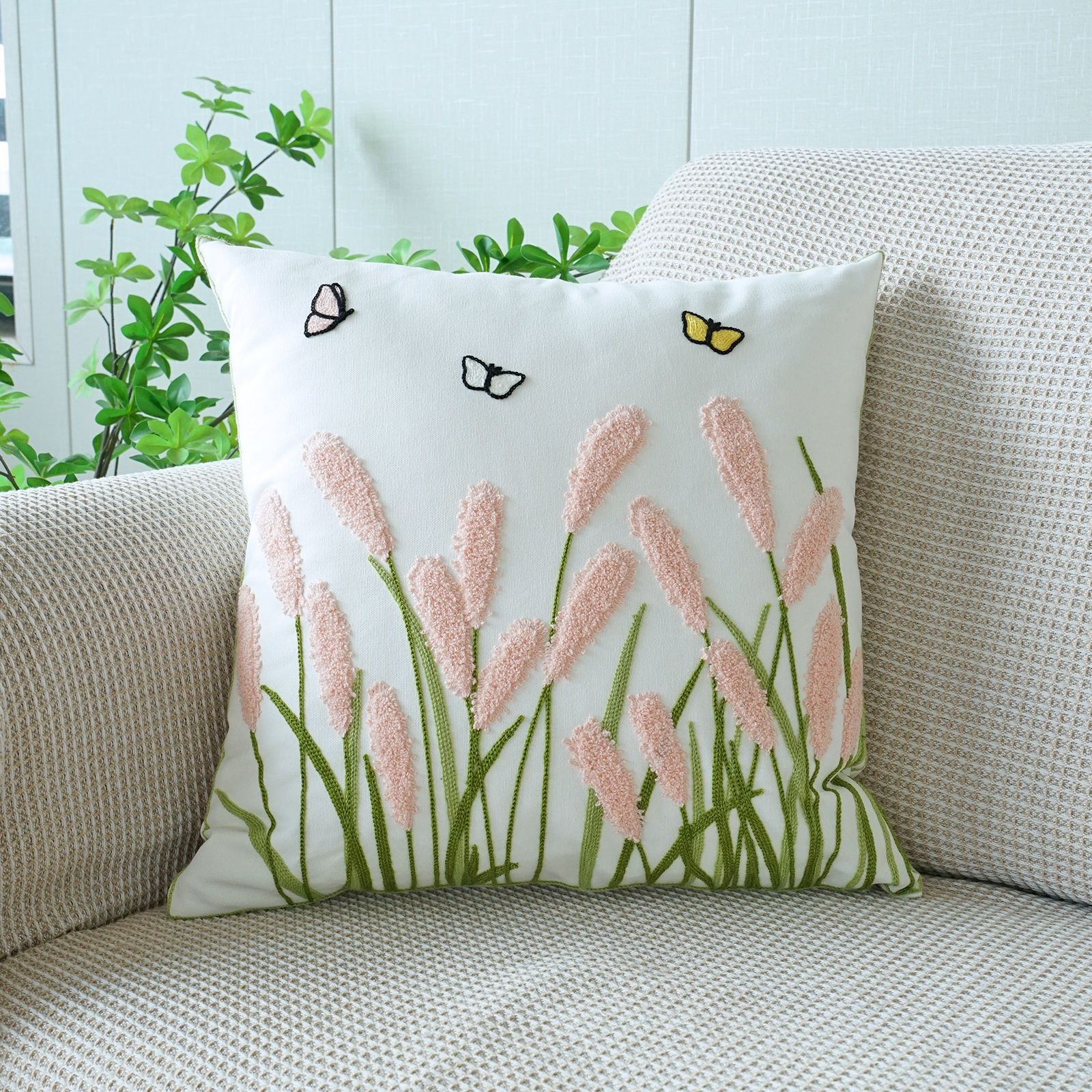 Cañas-Rosa pálido-160g