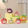 蜡笔小新解压办公室周边礼物