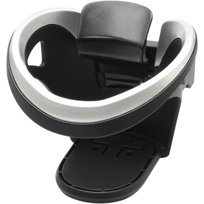 outlet water cup holder — Car cup holder/beverage holder