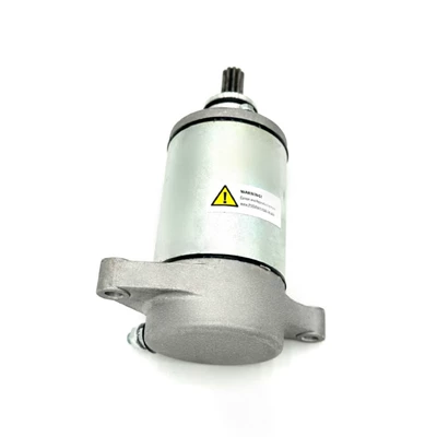 Starter and accessories 31210-PTA1-800 Adapted to