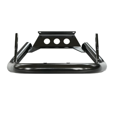 Competitive Anti-Fall Bumper, Motorcycle frame