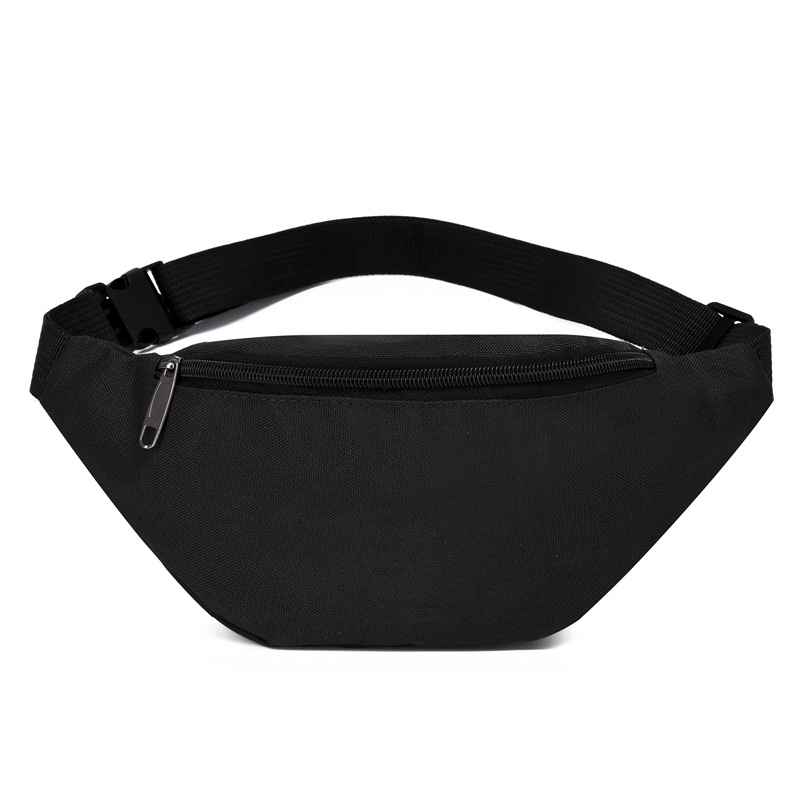 Riñonera al por Mayor, Nuevo Modelo Oxford, Impermeable, Bolsa de Pecho para Deportes al Aire Libre, Bolsa para Teléfono para Correr, Bolsa de Hombro Multifuncional para Ciclismo