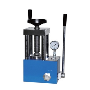 Price can talk about manual powder tablet press model: YY12-PC-24