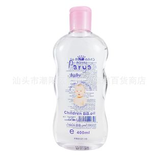 �S��ֱ�����QӢ�ĳ��ڌ������w�Ͱ�ĦBB�����Ã�ͯBaby oil 400ml