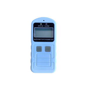 Ht-Pd100 Personal Radiation Dose Alarm Meter X, Γ, Β Nuclear Radiation Measuring Instrument
