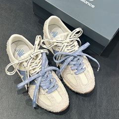 高品質NB471男女復古阿甘靴カップル運動靴小紅書張元英iu系レジャーファッション靴