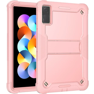 适用Redmipad10.61通界者平板外壳三防户外支架笔记本保护套磨砂