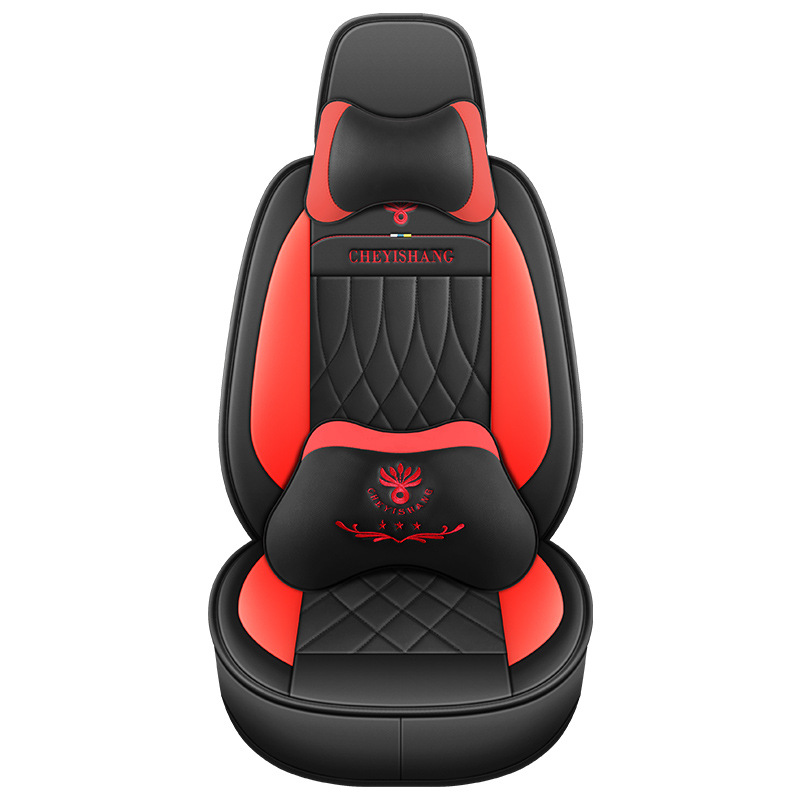 Seven Seats, Changan Modelə uyğun (Original) oturacaq örtükləri - 1-11