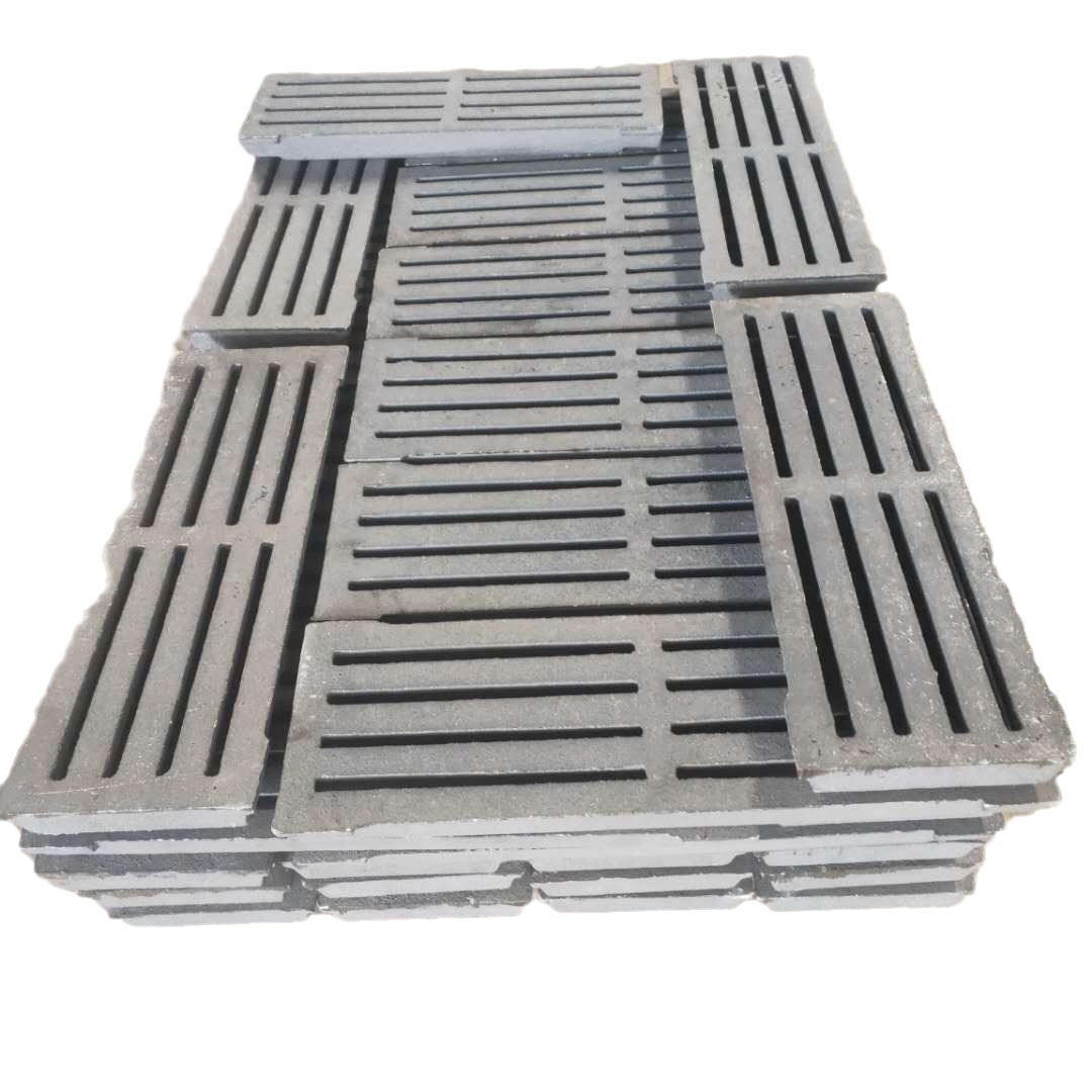 锅炉炉箅子炉条  锅炉燃煤炉排 生物质颗粒炉排片 铸铁炉排价格优