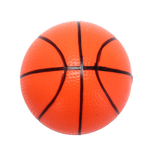 Cross-border hot-selling toy slap ball PVC rugby vinyl material environmentally friendly non-toxic toddler baby elastic ball