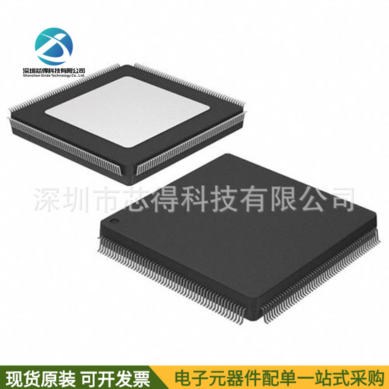 全新芯片APM32F407VGT6 原装极海单片机LQFP-100 MCU微控制器IC