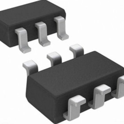 原装74HC1G125GV 丝印H25 SOT-753 二三极管 集成电路IC 逻辑电路