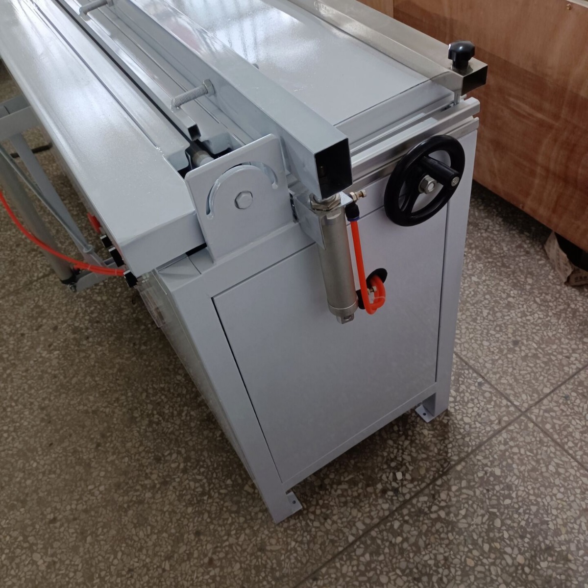 生产厂家直销PVC亚克力pp全自动上下加热折弯机的价格