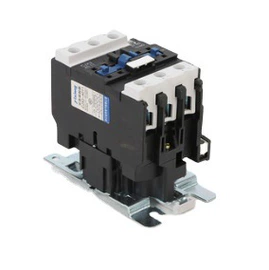 低压接触器;高压断路器;薄膜电容器