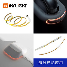 ����LED���ɟ���12/24V�pɫ��COB�� led���lrgbw�Շ�cob����