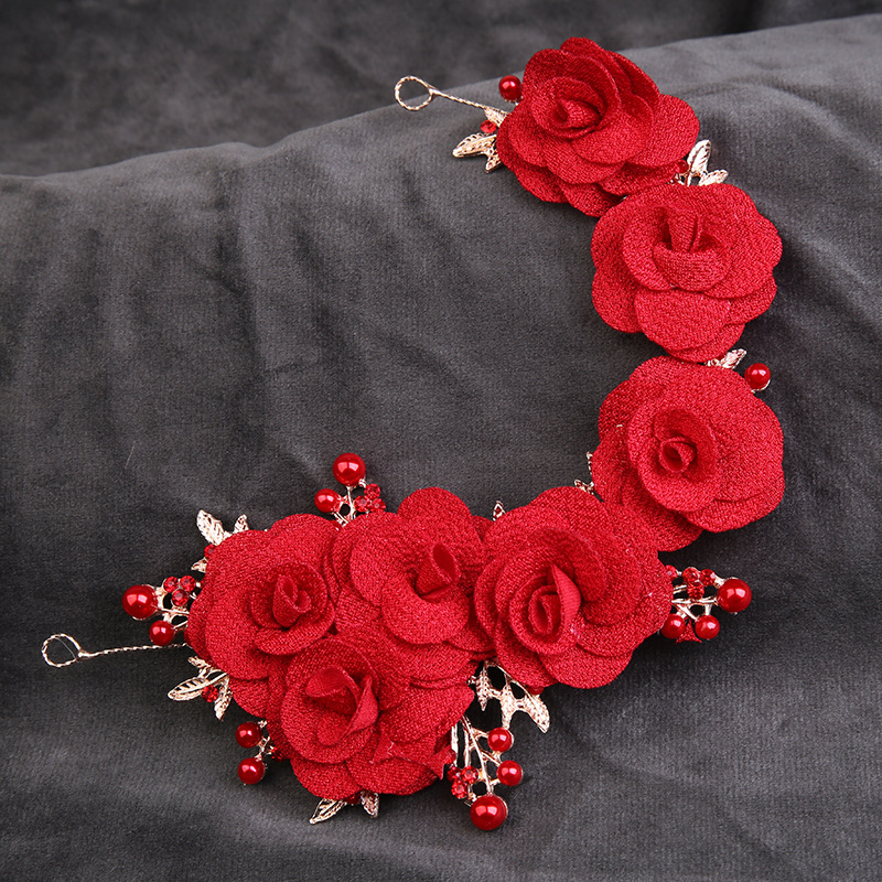 Children's Headband 7