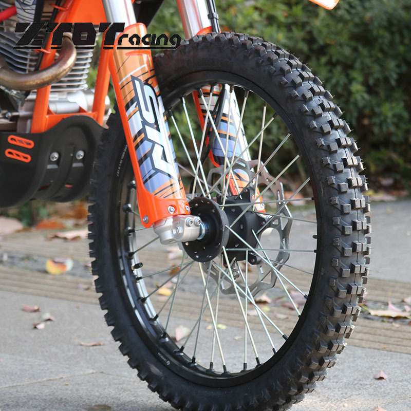 Cross-Border Export of Stona Stnx3-Yb300R Racing Two-Wheeled Mountain Off-Road Motorcycle for High-Speed Trail Riding