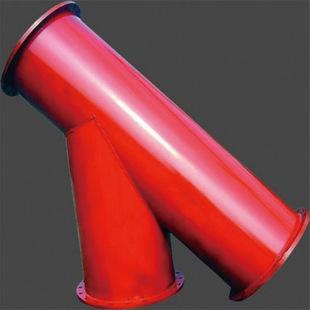 Supply Y-Type Explosion-Proof Device Sincere Sales Y-Fbq Type Explosion-Proof Device Long Service Life Y-Type Explosion-Proof