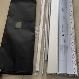 展示架;易拉宝;广告牌