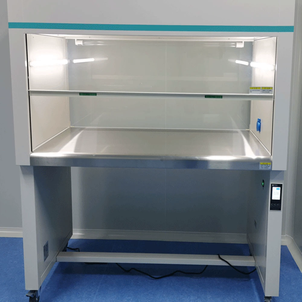 Су Цзин Антай Чистый рабочий стол SW-CJ-2F двойной двухсторонний рабочий стол для очистки