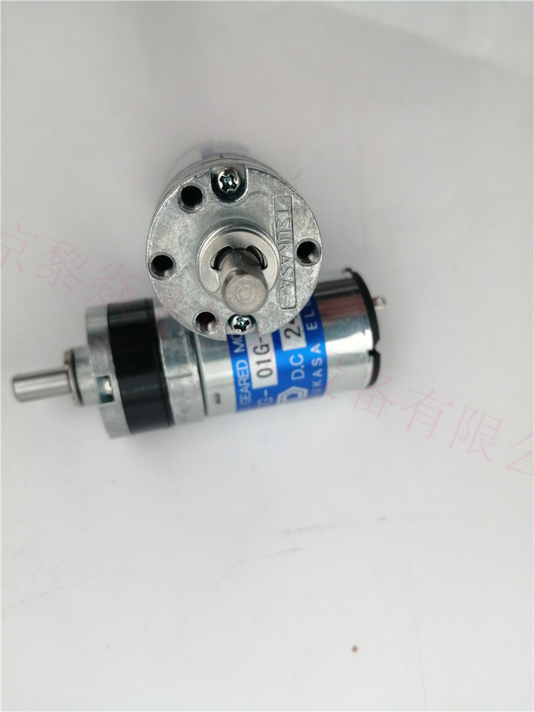 TSUKASA日本TG-05J-SS-149-KA,24V单相电机TG-47F-SV-300-HA