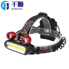 ��Ʒ̽�՟�3LED�������^��COB�����늳�3AA늳�ͨ���^��