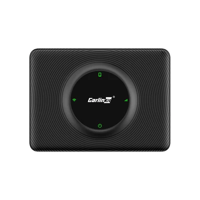 Suitable for Tesla Original Car Screen Upgrade Wireless Carplay Interconnection Boxandroidauto Wireless